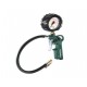 METABO.PNE.MANOMETR PISTOLETOWY RF 60 0 PNE. METABO.PNE.MANOMETR PISTOLETOWY RF 60 0 PNE.