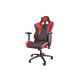 GENESIS SX77 PC gaming chair Padded seat Black, Red GENESIS SX77 PC gaming chair Padded seat Black, Red