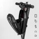 Rockbros B62-1 Bike frame/handlebar bag 3l Black Rockbros B62-1 Bike frame/handlebar bag 3l Black