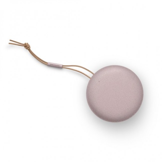 Bang & Olufsen Beosound A1 2nd Gen Stereo portable speaker Pink 60 W Bang & Olufsen Beosound A1 2nd Gen Stereo portable speaker Pink 60 W