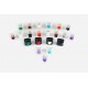 Glorious PC Gaming Race KAI-SILVER input device accessory Keyboard switches Glorious PC Gaming Race KAI-SILVER input device accessory Keyboard switches