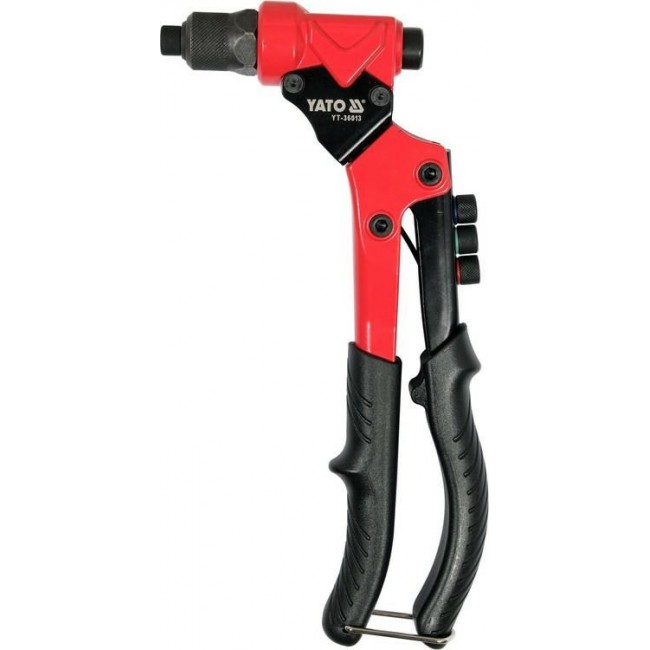Yato YT-36013 riveter Yato YT-36013 riveter