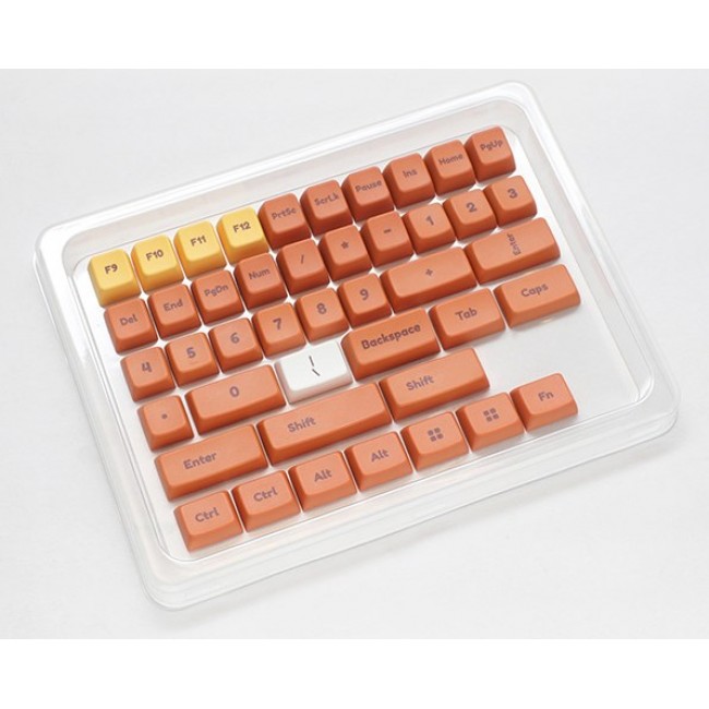 Ducky DCA132-USDAIMDPH1 input device accessory Keyboard cap