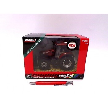 TOMY Britains tractor Case Maxxum 150 43291