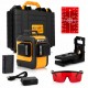 Plane laser 3d red SMART365 15m SM-06-03015R Plane laser 3d red SMART365 15m SM-06-03015R