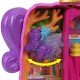Polly Pocket PI ATA PARTY COMPACT