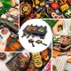 ADLER AD 6616 electric grill ADLER AD 6616 electric grill
