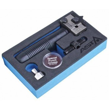 ASTA BRAKE HOSE KNITTING KIT