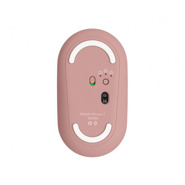 Logitech 910-007014 mouse Travel Ambidextrous RF Wireless + Bluetooth Optical 4000 DPI Logitech 910-007014 mouse Travel Ambidextrous RF Wireless + Bluetooth Optical 4000 DPI