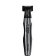 Wahl Travel Kit Deluxe Black, Stainless steel Wahl Travel Kit Deluxe Black, Stainless steel