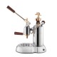 la Pavoni LPLEXP01EU coffee maker Espresso machine 1.6 L la Pavoni LPLEXP01EU coffee maker Espresso machine 1.6 L