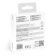 Magnetic Wireless Charger 15 W, 1 m, LA-11 Magnetic Wireless Charger 15 W, 1 m, LA-11