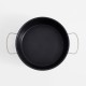 Smile 14-piece cookware set MGK-22 with cutting board set