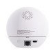 EZVIZ H6 Spherical IP security camera Indoor 2880 x 1620 pixels White EZVIZ H6 Spherical IP security camera Indoor 2880 x 1620 pixels White