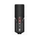 Sennheiser Profile Streaming Set - USB-C microphone with adjustable arm for podcasting and streaming Sennheiser Profile Streaming Set - USB-C microphone with adjustable arm for podcasting and streaming