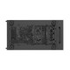 HOUSING GENESIS DIAXID 605F MIDI TOWER WITH USB-C WINDOW BLACK HOUSING GENESIS DIAXID 605F MIDI TOWER WITH USB-C WINDOW BLACK