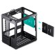 Jonsbo C6 Case - black Jonsbo C6 Case - black
