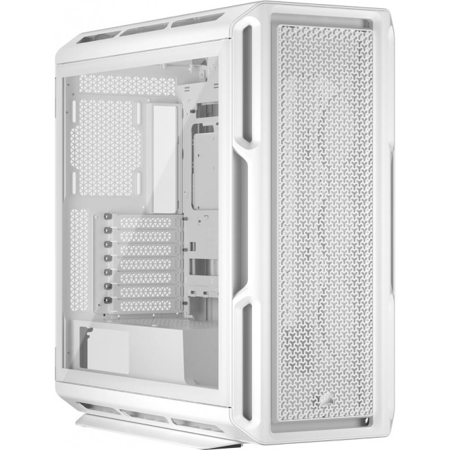 Corsair 5000T Midi Tower White Corsair 5000T Midi Tower White