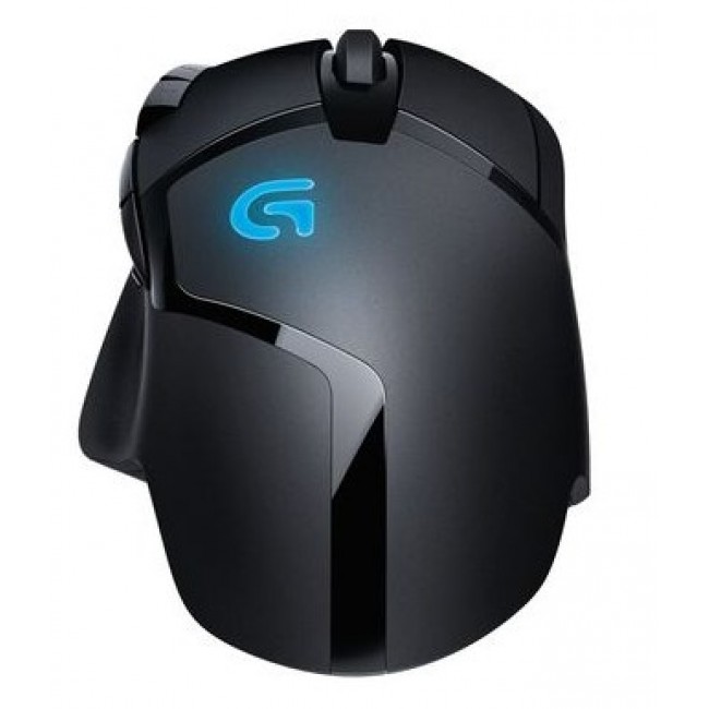 Logitech G Hyperion Fury Logitech G Hyperion Fury