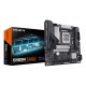 GIGABYTE B860M EAGLE Motherboard - Intel Core Ultra Series CPUs, 6+1+2+1 Phases VRM, up to 9066MHz DDR5, 1xPCIe 5.0 + 1xPCIe 4.0 M.2, 2.5GbE LAN, USB 3.2 Gen 1