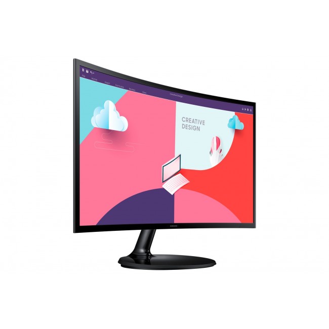 Samsung S36C LED display 68.6 cm (27 Samsung S36C LED display 68.6 cm (27