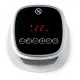 Domo DO7347H electric space heater Indoor Black, White 2000 W Household tower fan Domo DO7347H electric space heater Indoor Black, White 2000 W Household tower fan