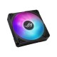 ASUS ROG Ryujin III 360 ARGB Extreme Computer case All-in-one liquid cooler 12 cm Black ASUS ROG Ryujin III 360 ARGB Extreme Computer case All-in-one liquid cooler 12 cm Black