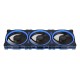 ASUS Prime MR120 Fan ARGB Black 3in1 Computer case 12 cm ASUS Prime MR120 Fan ARGB Black 3in1 Computer case 12 cm
