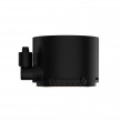 Savio NOX 360 mm Processor Liquid cooling kit 12 cm Black 1 pc(s)