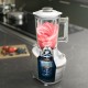 Philips 7000 series HR3760/01 blender 2 L Tabletop blender 1500 W Stainless steel, White Philips 7000 series HR3760/01 blender 2 L Tabletop blender 1500 W Stainless steel, White
