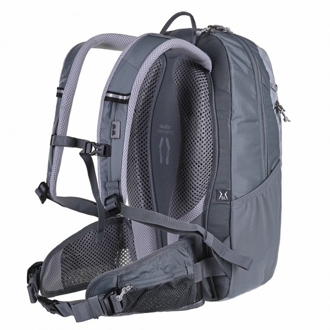 Bicycle backpack -Deuter Superbike 16 SL Tin-Shale Bicycle backpack -Deuter Superbike 16 SL Tin-Shale