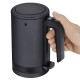 WMF KITCHENminis 0413140071 electric kettle 0.8 L 1800 W Black WMF KITCHENminis 0413140071 electric kettle 0.8 L 1800 W Black