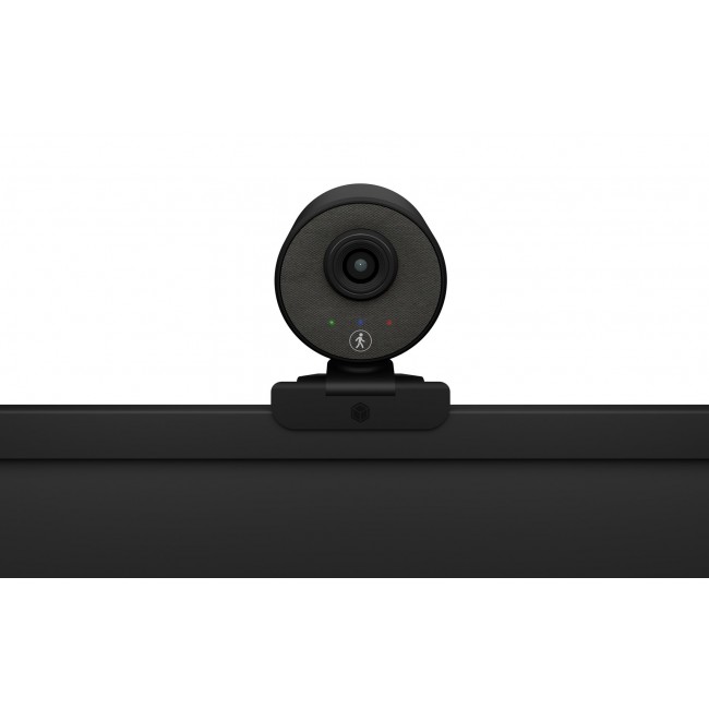 ICY BOX IB-CAM501-HD webcam 1920 x 1080 pixels USB 2.0 Black ICY BOX IB-CAM501-HD webcam 1920 x 1080 pixels USB 2.0 Black