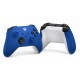 Microsoft Xbox Wireless Controller Blue Bluetooth/USB Gamepad Analogue / Digital Xbox One, Xbox One S, Xbox One X Microsoft Xbox Wireless Controller Blue Bluetooth/USB Gamepad Analogue / Digital Xbox One, Xbox One S, Xbox One X