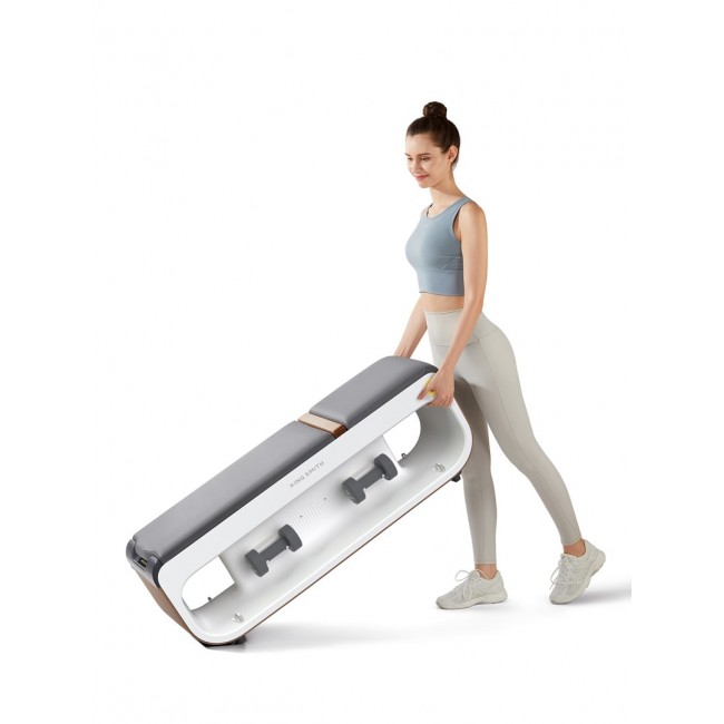 Kingsmith FBB1C multifunctional training bench Kingsmith FBB1C multifunctional training bench