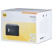 Yale Smart Safe freestanding safe YSS/250/EB1 black