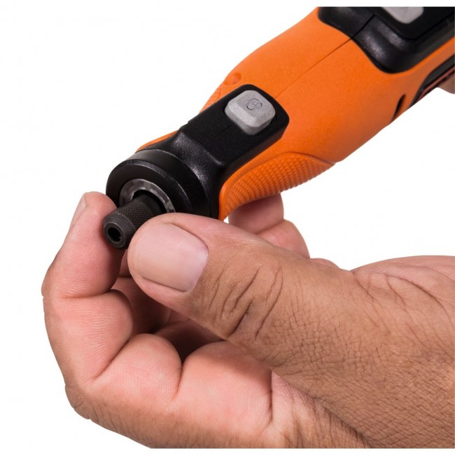 Black & Decker BCRT8IK-XJ rotary multi-tool