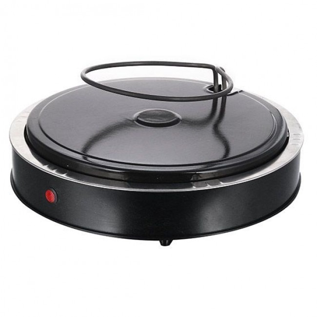 Emerio PO-115984 pizza maker/oven 6 pizza(s) 1200 W Black, Orange Emerio PO-115984 pizza maker/oven 6 pizza(s) 1200 W Black, Orange