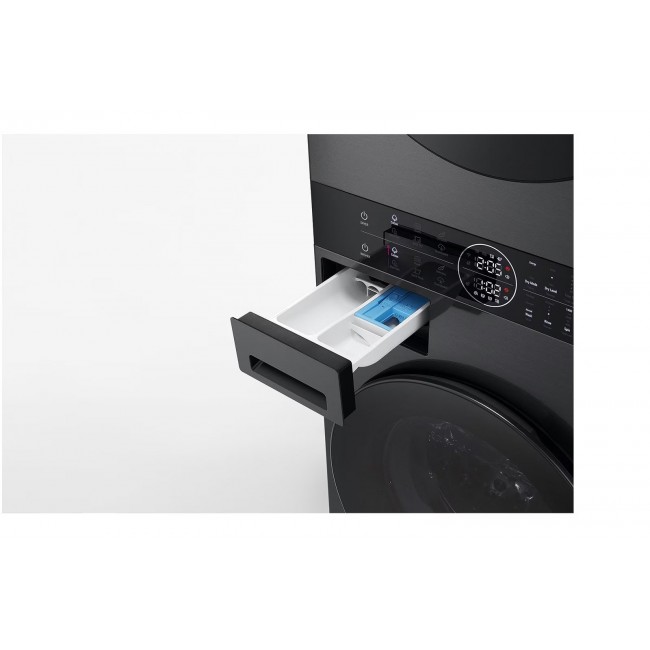 Washer-dryer WashTower LG WT1210BBF