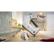 Bosch MFQ37490 mixer Hand mixer 750 W Grey, White Bosch MFQ37490 mixer Hand mixer 750 W Grey, White