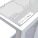 MODECOM Volcano SPACE XL ARGB FULL TOWER 5F White MODECOM Volcano SPACE XL ARGB FULL TOWER 5F White