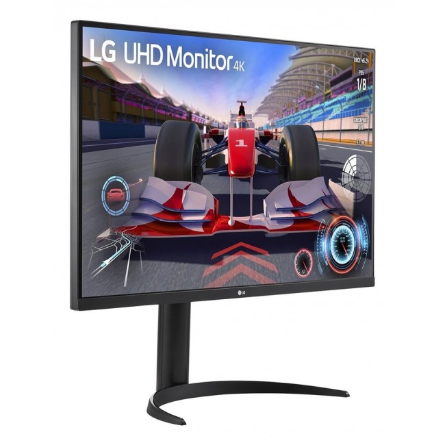 LG 32UR550K-B computer monitor 80 cm (31.5