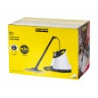 K rcher SC 2 Deluxe 1 L 1500 W Black, White K rcher SC 2 Deluxe 1 L 1500 W Black, White
