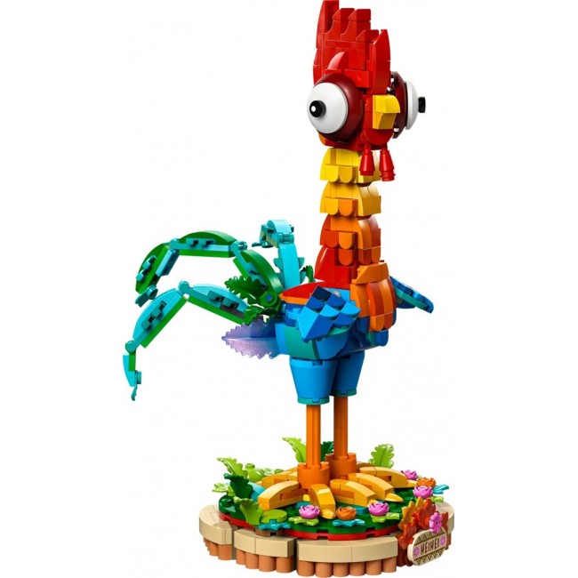 LEGO DISNEY 43272 Heihei LEGO DISNEY 43272 Heihei