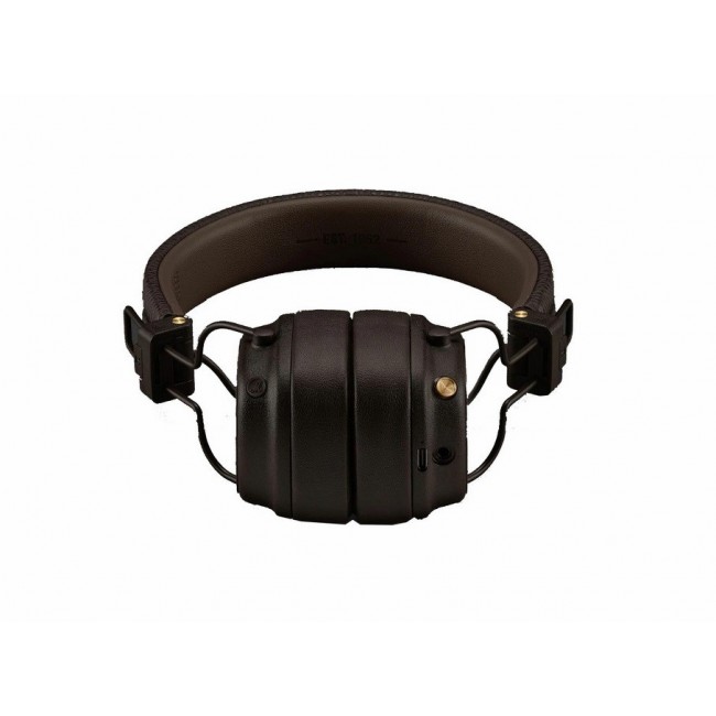Marshall Major V Brown - headphones