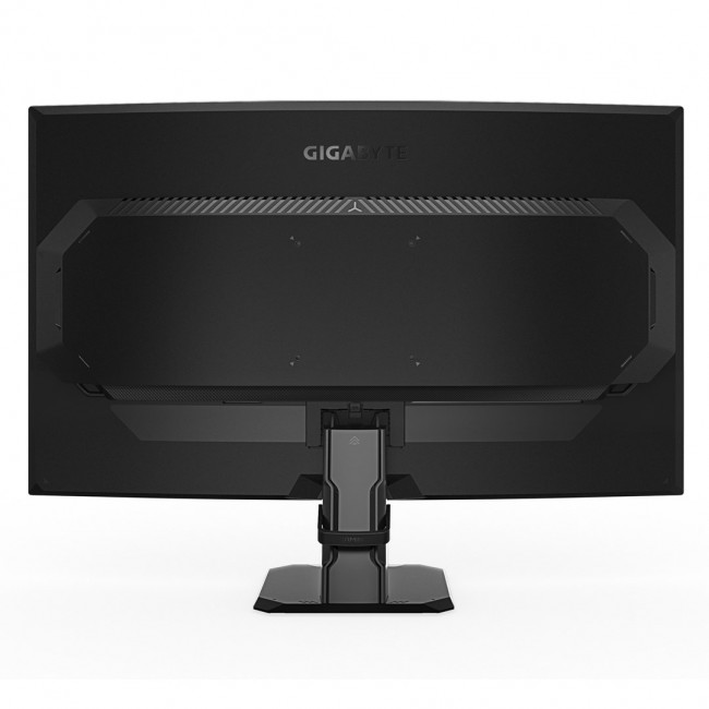 Gigabyte GS27QCA LED 27 2560 x 1440 px Quad HD 180 Hz monitor black