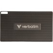 Verbatim Metal Mini SSD USB-C 3.2 Gen 2 1 TB Verbatim Metal Mini SSD USB-C 3.2 Gen 2 1 TB