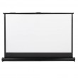 Maclean Portable Projection Screen Compact 40 Maclean Portable Projection Screen Compact 40
