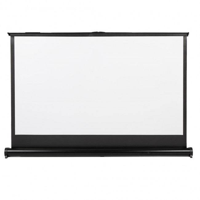 Maclean Portable Projection Screen Compact 40