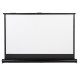 Maclean Portable Projection Screen Compact 40